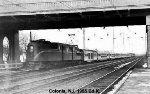PRR "Keystone," 1955